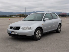 Audi A3, снимка 1