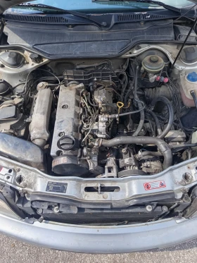 Audi A6, снимка 4