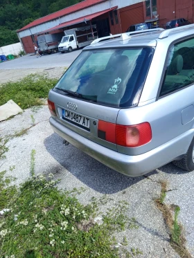 Audi A6, снимка 6