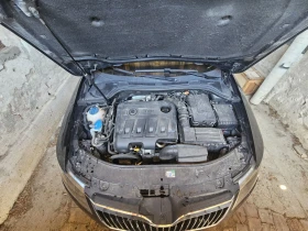 Skoda Superb, снимка 9