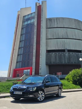 Skoda Superb, снимка 3