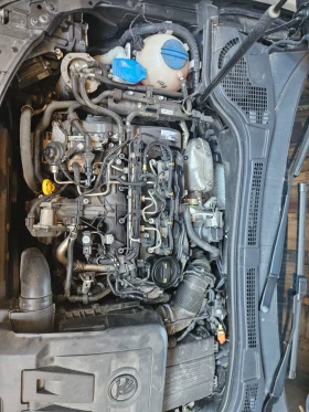 Skoda Superb, снимка 8