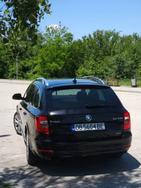 Skoda Superb, снимка 2