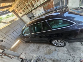 Skoda Superb, снимка 4