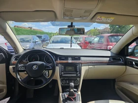 Skoda Superb, снимка 13