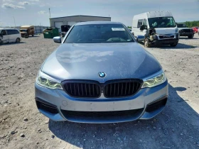 BMW 540 * CARFAX * ОПЦИЯ ЗА ФИНАНСИРАНЕ, снимка 5