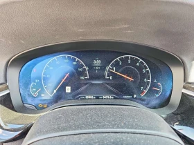BMW 540 * CARFAX * ОПЦИЯ ЗА ФИНАНСИРАНЕ, снимка 9