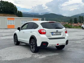 Subaru XV 2.0i AWD   150 к.с. , снимка 6