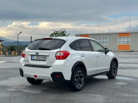 Subaru XV 2.0i AWD   150 к.с. , снимка 4