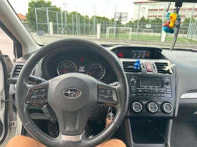 Subaru XV 2.0i AWD   150 к.с. , снимка 12