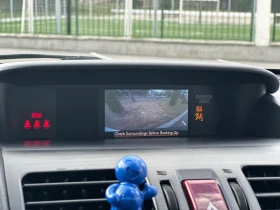 Subaru XV 2.0i AWD   150 к.с. , снимка 13