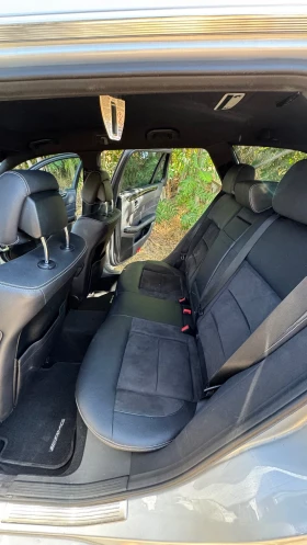 Mercedes-Benz E 250 AMG Sport, снимка 12