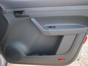 VW Caddy 1.6TDI , снимка 10