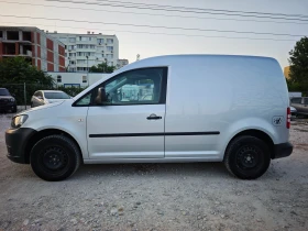 VW Caddy 1.6TDI , снимка 3