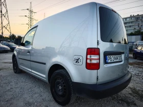 VW Caddy 1.6TDI , снимка 4