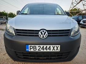 VW Caddy 1.6TDI , снимка 9