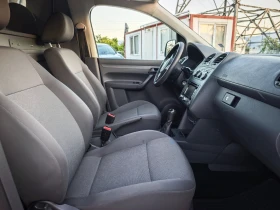 VW Caddy 1.6TDI , снимка 11
