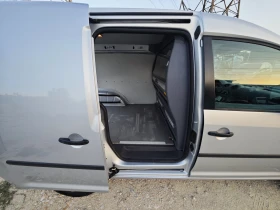 VW Caddy 1.6TDI , снимка 14