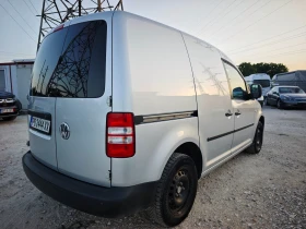 VW Caddy 1.6TDI , снимка 6