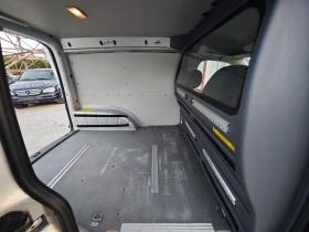 VW Caddy 1.6TDI , снимка 16