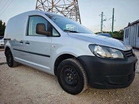 VW Caddy 1.6TDI , снимка 8
