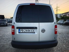 VW Caddy 1.6TDI , снимка 5