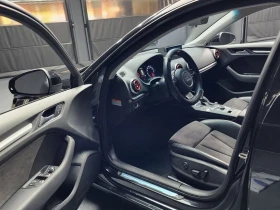 Audi A3 35 TDI Dynamic Sportback| 150к.с.| ВКЛ.ТЕХНОТЕСТ, снимка 10