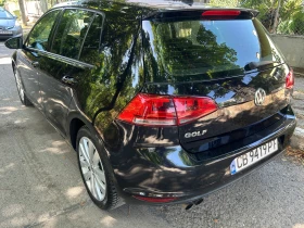 VW Golf 1.8TSI/Автоматик, снимка 3