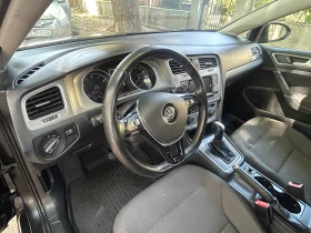 VW Golf 1.8TSI/Автоматик, снимка 13