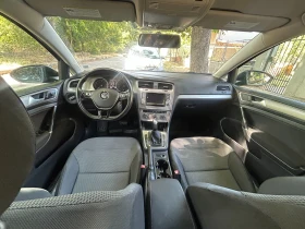 VW Golf 1.8TSI/Автоматик, снимка 11
