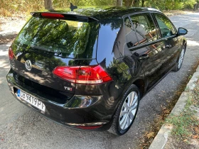 VW Golf 1.8TSI/Автоматик, снимка 4