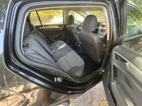 VW Golf 1.8TSI/Автоматик, снимка 10
