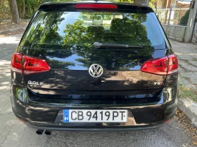 VW Golf 1.8TSI/Автоматик, снимка 6