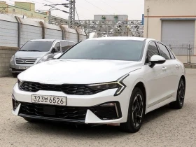 Kia K5 2.0 4123 Automatic, снимка 2