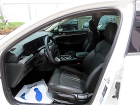 Kia K5 2.0 4123 Automatic, снимка 5