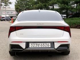 Kia K5 2.0 4123 Automatic, снимка 4