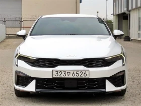Kia K5 2.0 4123 Automatic, снимка 1