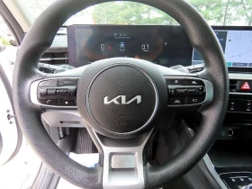 Kia K5 2.0 4123 Automatic, снимка 8