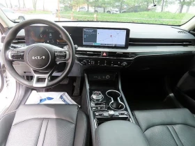 Kia K5 2.0 4123 Automatic, снимка 7