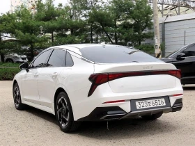 Kia K5 2.0 4123 Automatic, снимка 3