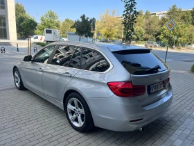 BMW 320 318D-150ks= Дигитално Табло= Нави= Камера= Като Но, снимка 7