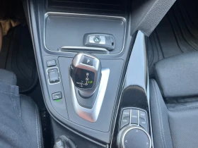 BMW 320 318D-150ks= Дигитално Табло= Нави= Камера= Като Но, снимка 14