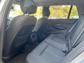 BMW 320 318d 150ks= Дигитално Табло= Нави= Камера= ТОП!!!, снимка 15
