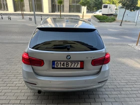 BMW 320 318D-150ks= Дигитално Табло= Нави= Камера= Като Но, снимка 6