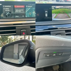BMW 320 318d 150ks= Дигитално Табло= Нави= Камера= ТОП!!!, снимка 16