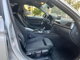 BMW 320 318d 150ks= Дигитално Табло= Нави= Камера= ТОП!!!, снимка 11