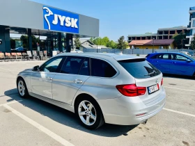 BMW 320 318d 150ks= Дигитално Табло= Нави= Камера= ТОП!!!, снимка 7