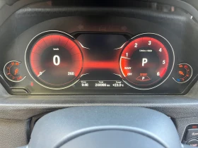 BMW 320 318D-150ks= Дигитално Табло= Нави= Камера= Като Но, снимка 12