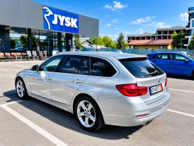 BMW 320 318d 150ks= Дигитално Табло= Нави= Камера= ТОП!!!, снимка 7