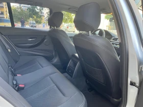 BMW 320 318d 150ks= Дигитално Табло= Нави= Камера= ТОП!!!, снимка 13